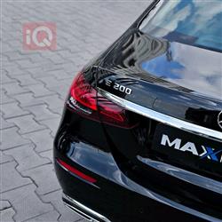 مێرسێدس بێنز E-Class